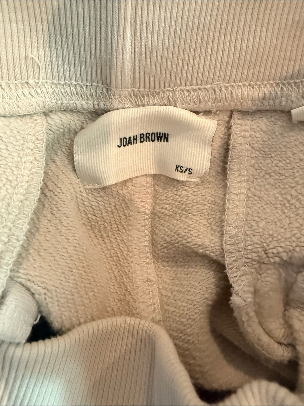 Joah Brown Stadium Joggers - Picture 11 of 11